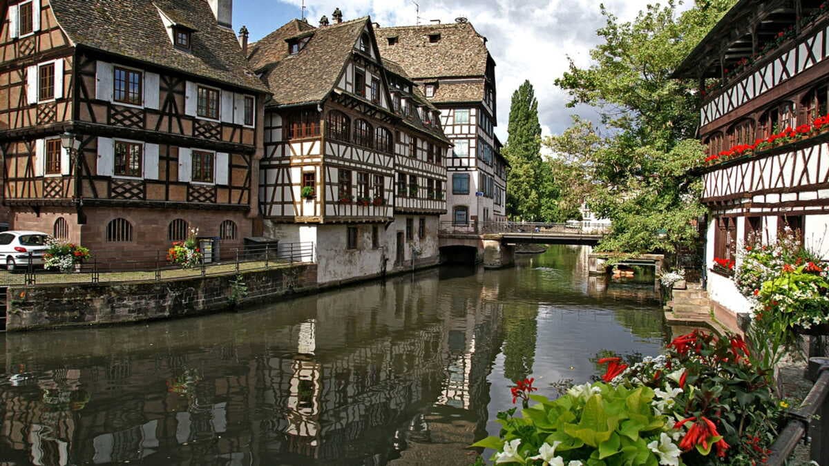 Prix de l’immobilier en Alsace en 2026 : Strasbourg, Colmar, Mulhouse