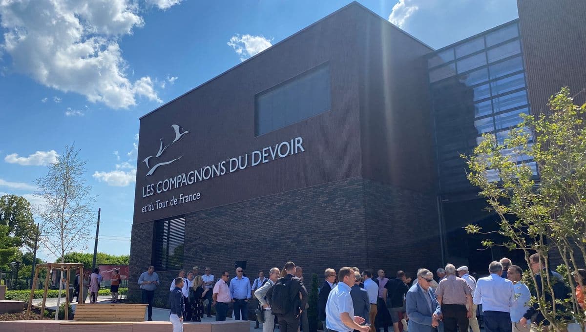 Les meilleurs centres de formation en apprentissage (CFA) de Strasbourg